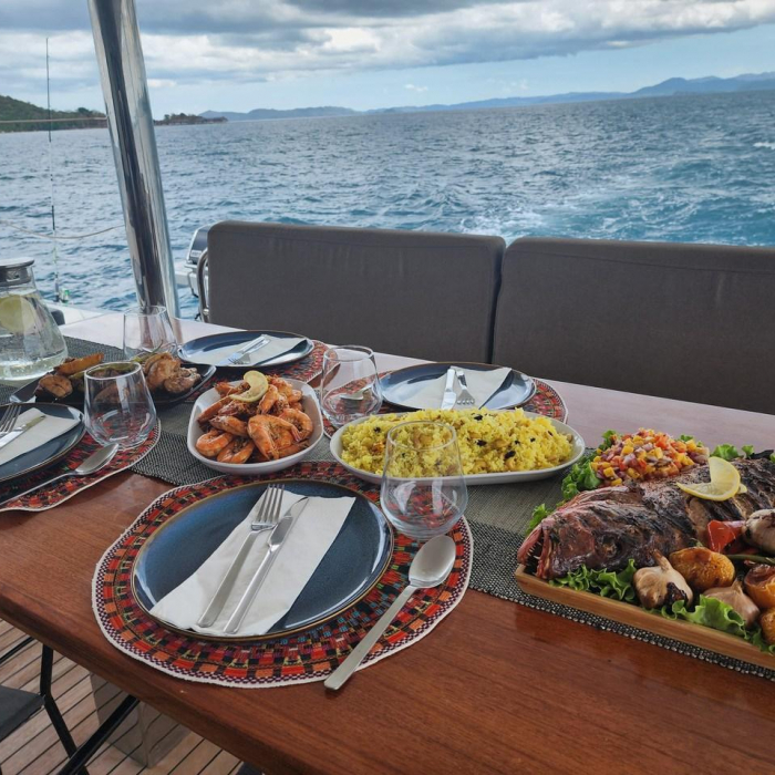 Southern Lights | Sunreef 60 photo 29