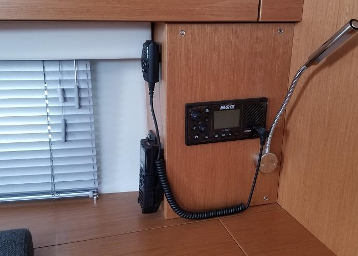 Fiesta | Bavaria C42 photo 2