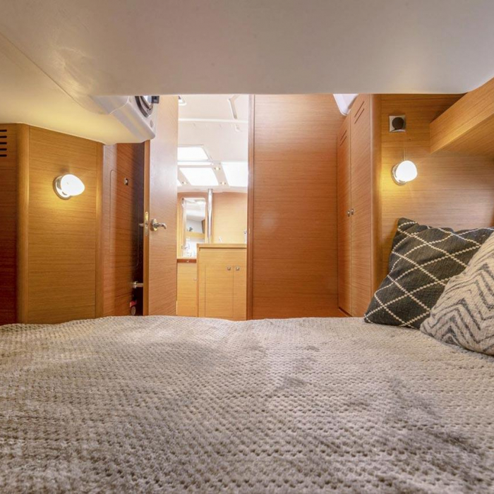 Hope | Dufour 390 photo 11