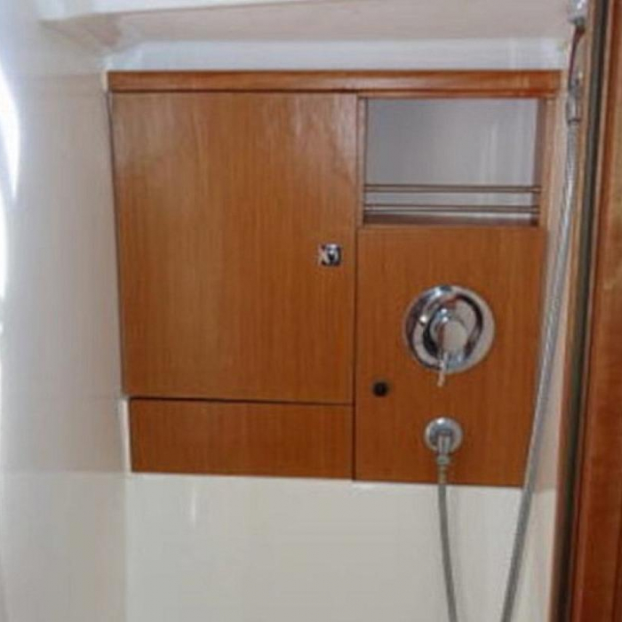 Rea | Bavaria Cruiser 46 photo 13