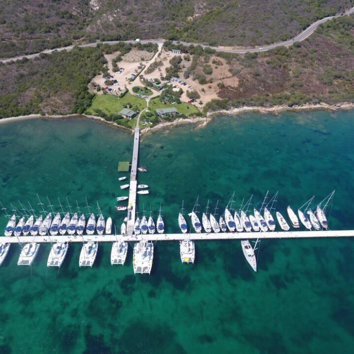 Naos | Lagoon 380 photo 17