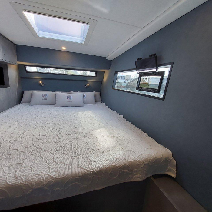 Orange | Luna 47 Power photo 18