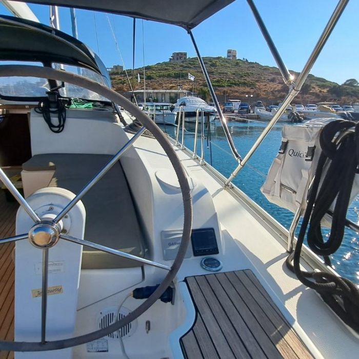 Pimpinella | Bavaria Cruiser 46 photo 12