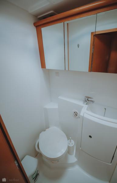 Dynamis | Lagoon 420 photo 4