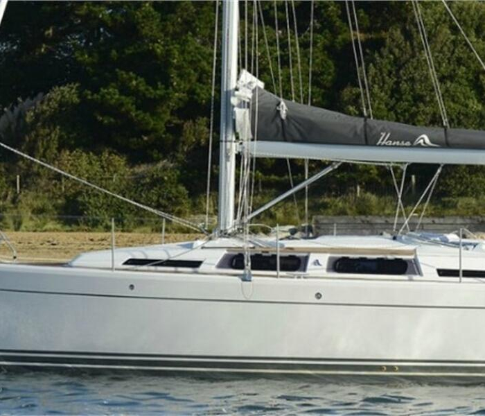 SunShine | Hanse 345 photo 1