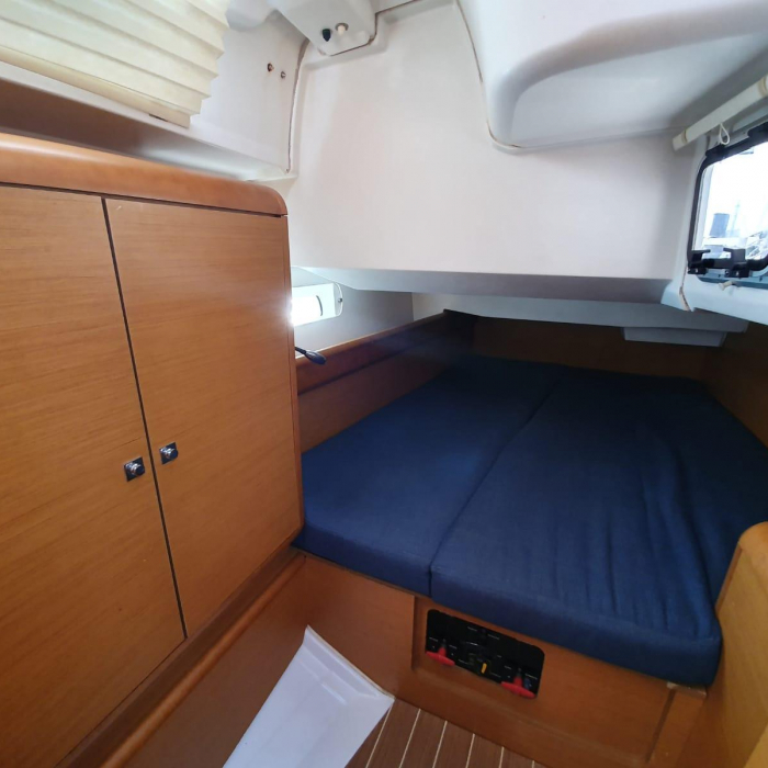 Malee | Jeanneau Sun Odyssey 409 photo 15