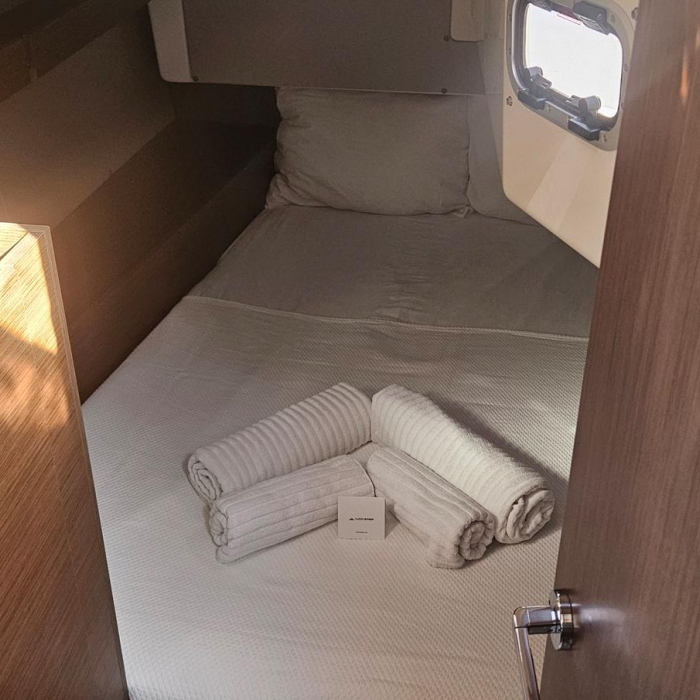 Stella | Oceanis 34.1 photo 11