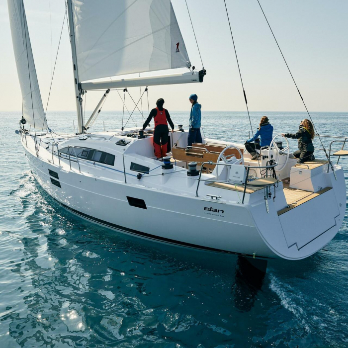 December | Elan Impression 50.1 photo 10