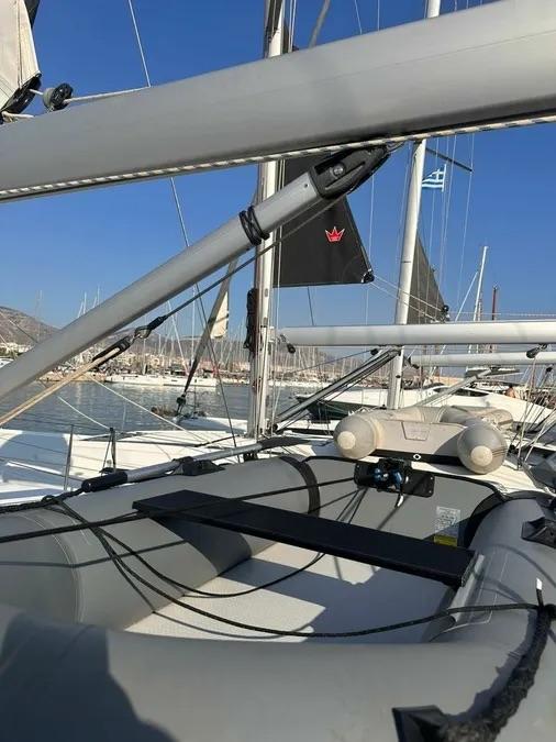  | Bavaria C45 photo 17