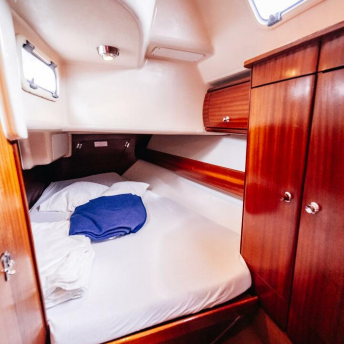 Dolkar | Bavaria 36 Cruiser photo 14