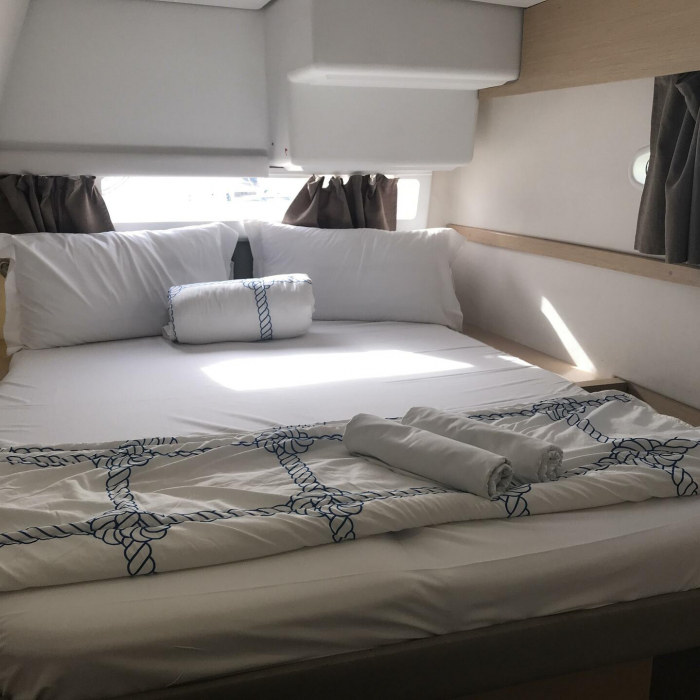 Pixie Dixie | Helia 44 photo 12