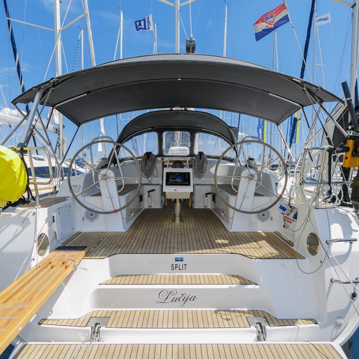 Lučija | Bavaria Cruiser 46 photo 1
