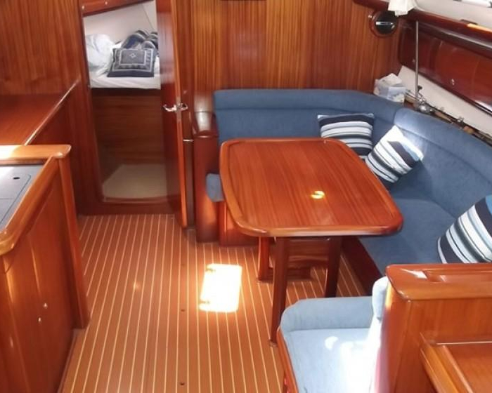 Limnos | Bavaria 38[G] photo 4