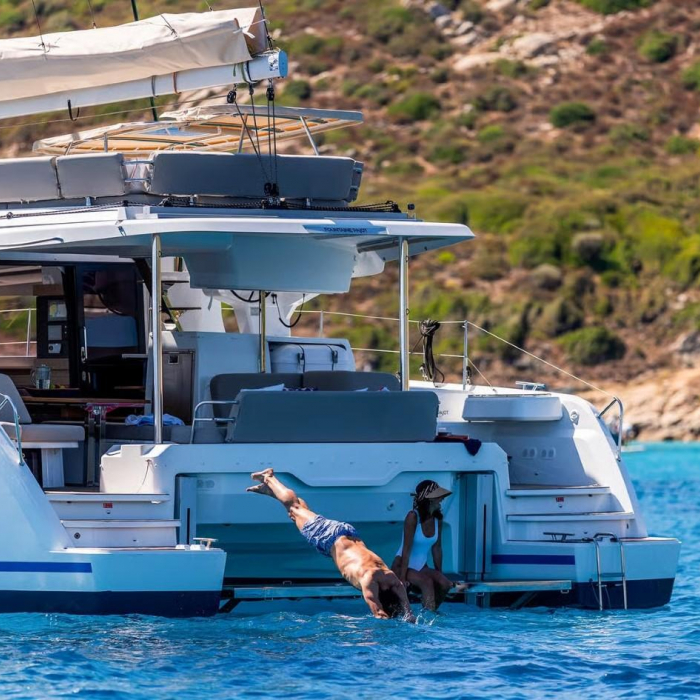 NN | Fountaine Pajot New 44 photo 27
