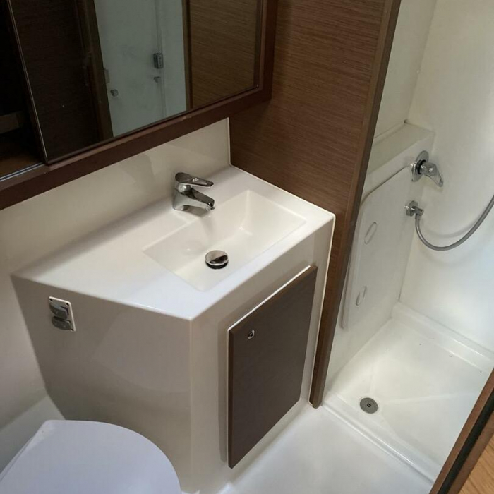 Proxima Centauri | Lagoon 42 photo 15