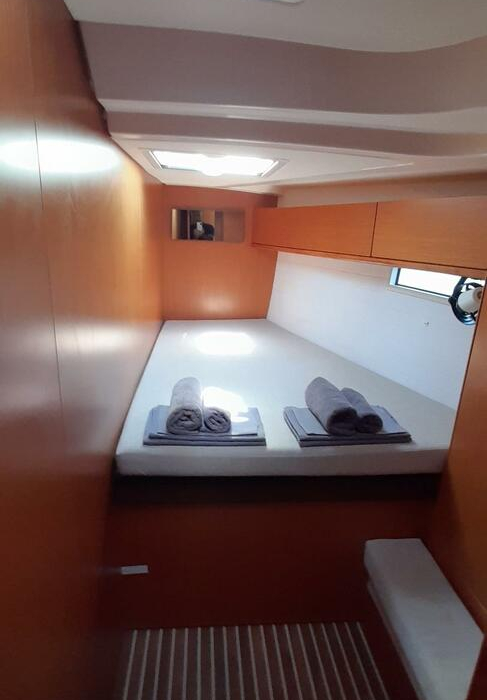 Fantasia | Bavaria 51 - Cruiser photo 21