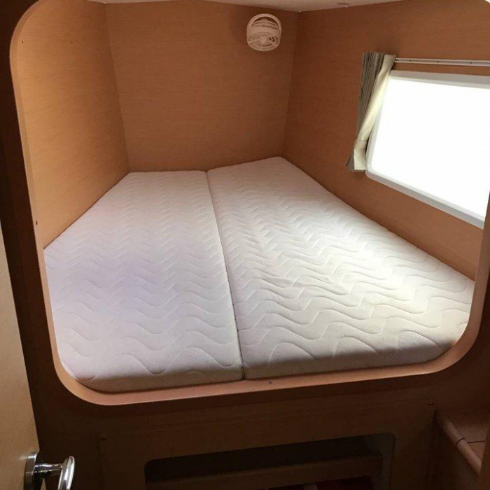 Pampero | Lagoon 380 photo 10