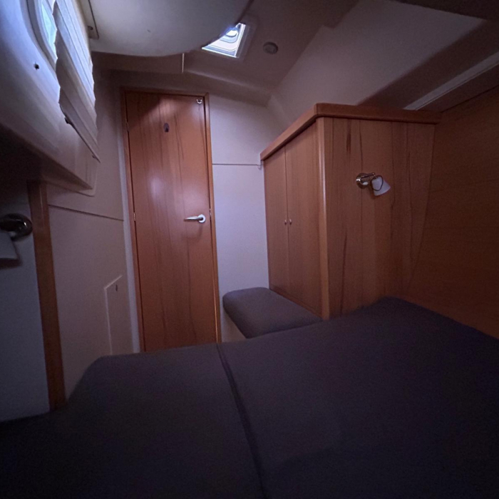 Mara | Hanse 400 photo 1