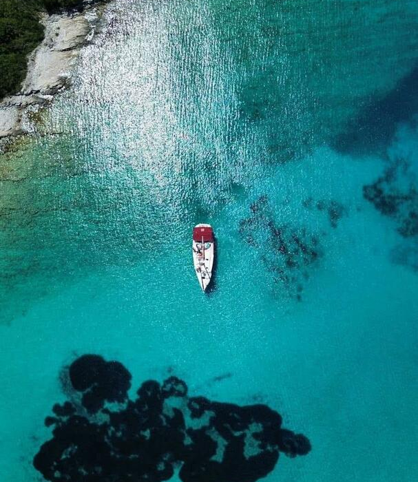 M&M | Oceanis 411 Celebration photo 5