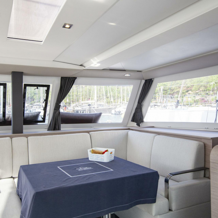 Serenita | Isla 40 photo 9