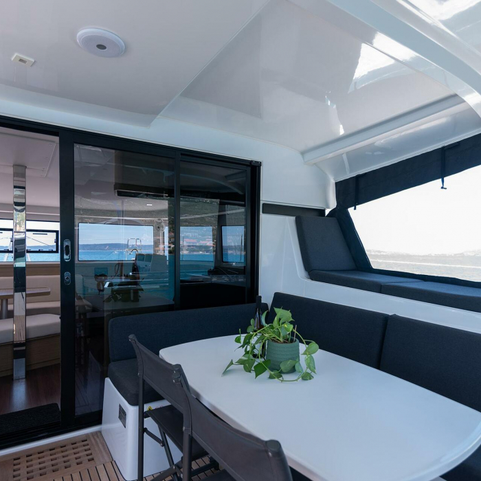 Sophie | Lagoon 42 Owner version photo 26