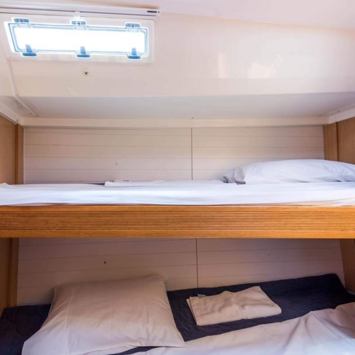 Altair | Bavaria Cruiser 50 photo 25