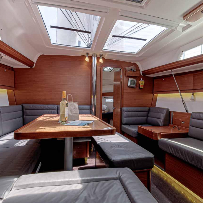 Southern Nights | Dufour 412 photo 8