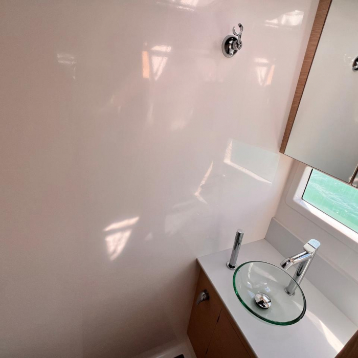 Futura | Dufour Catamaran 48 photo 14