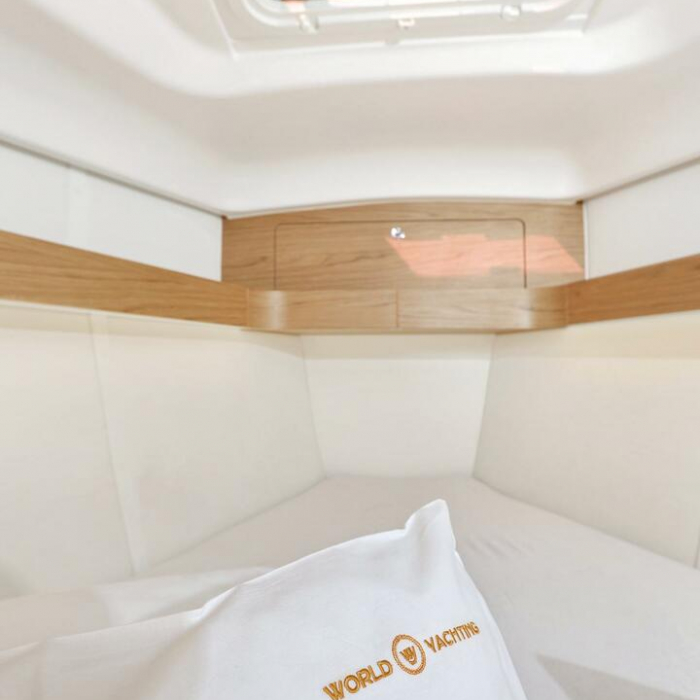 Hulk | Elan Impression 40 photo 19