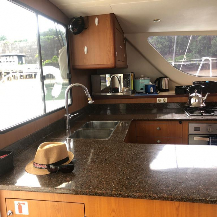 Kirsty B | Matrix Vision 450 photo 11