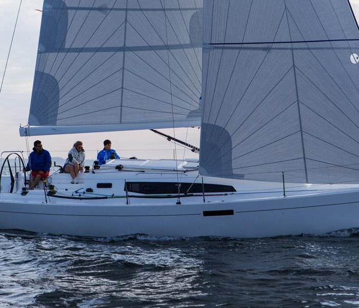 Marche Ou Reve | J 112 photo 1