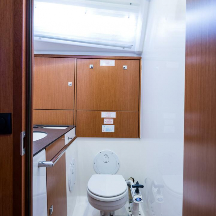 Morning Star | Bavaria Cruiser 46 photo 18