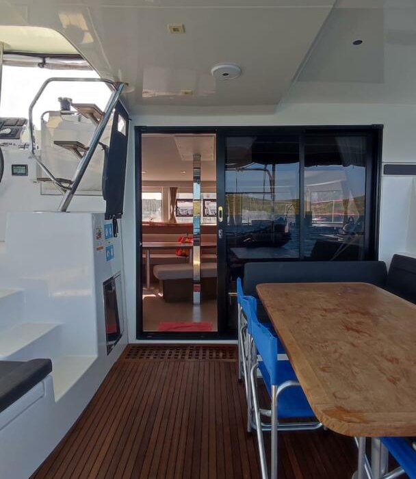 Loki | Lagoon 42 photo 26