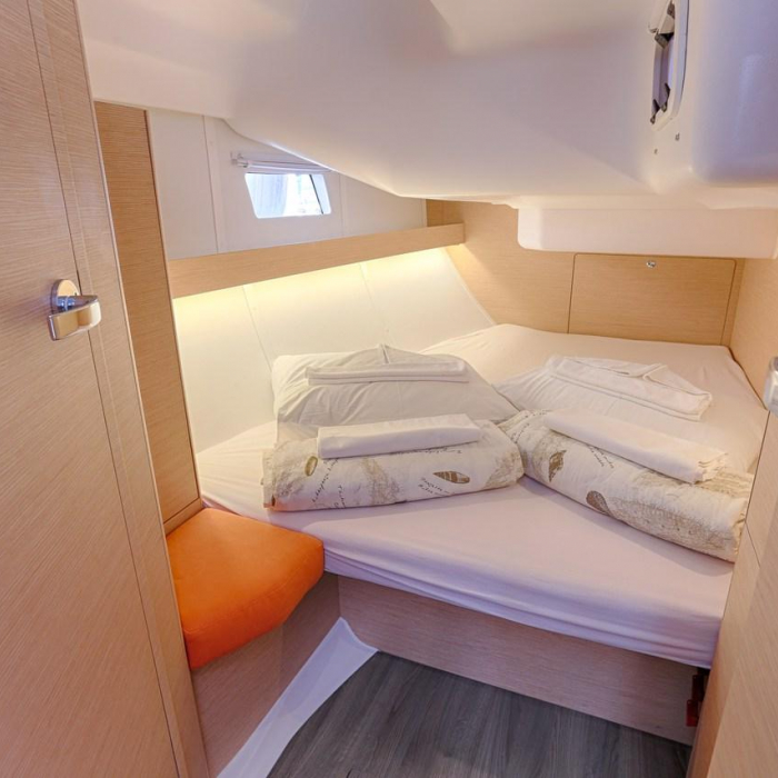 Star | Elan Impression 45 photo 21