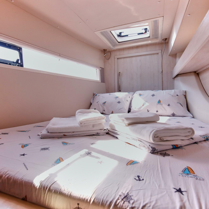 Panda Joy | Leopard 40 photo 24