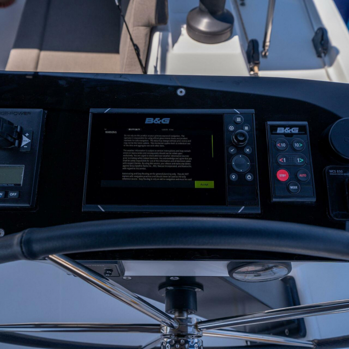 Gusto 7 | Dufour 470 photo 18