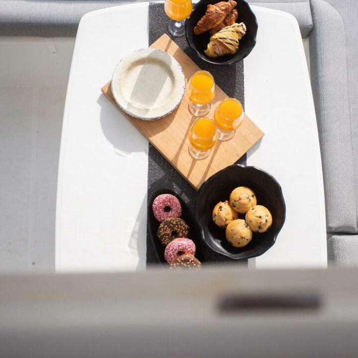 Madicon | Lagoon 450 Fly photo 48