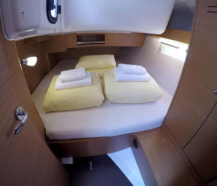 Barone | Dufour 390 GL photo 46