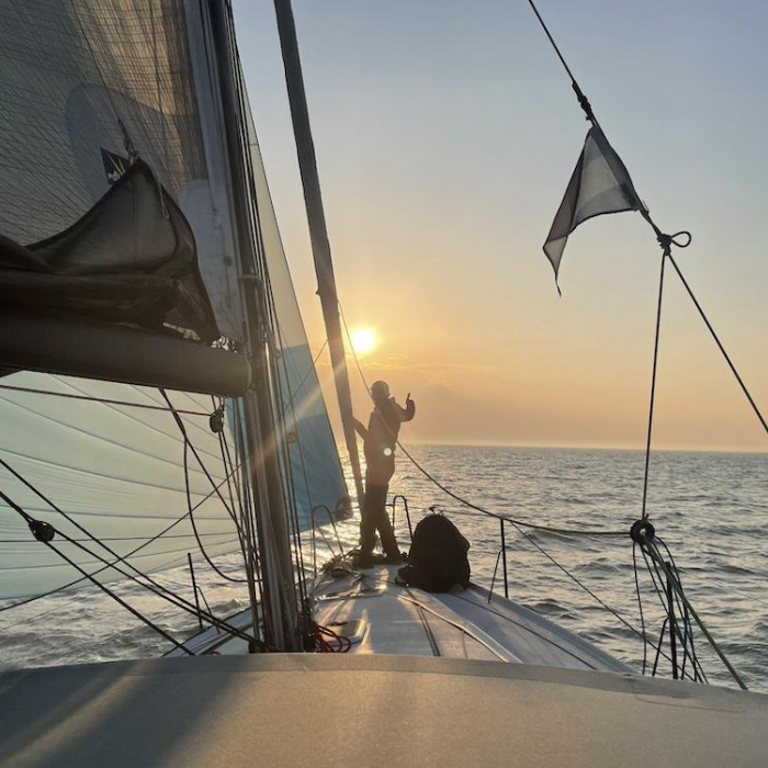 SILVER WAVE | Pogo 36 photo 3