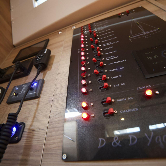 Luna Blu | D&D Kufner 50 photo 20