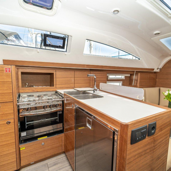 Ciao Bella | Elan Impression 40.1 photo 8