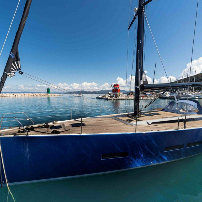 Avalon | Solaris 55 photo 1