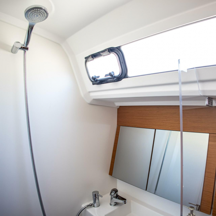 Psi Octantis | Sun Odyssey 410 photo 17