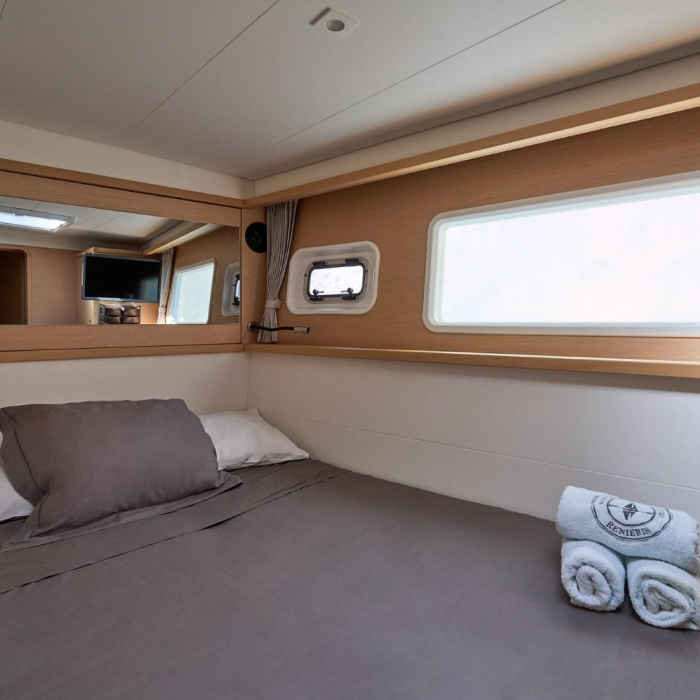 Daiquiri | Lagoon 42 photo 5