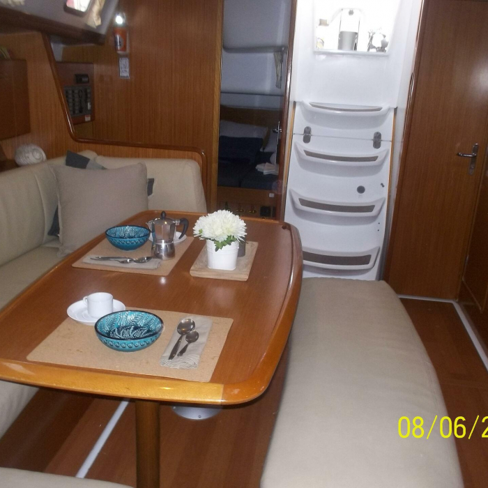 Zephyros | Cyclades 43.4 photo 4