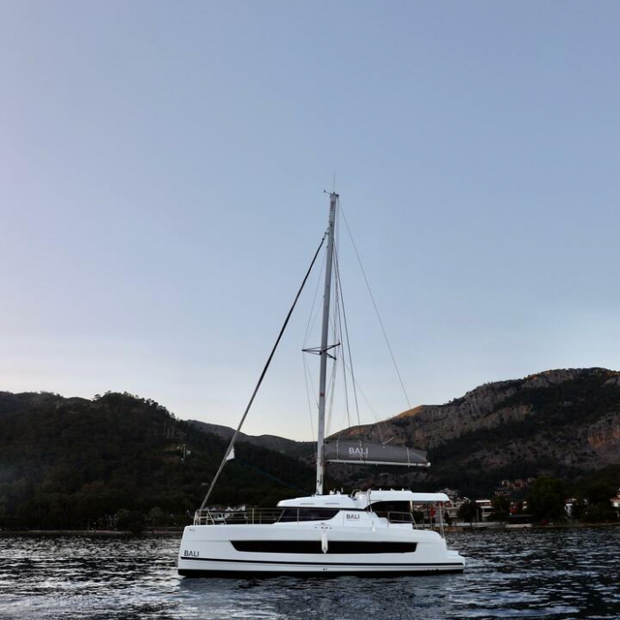 Rea | Bali Catspace photo 12