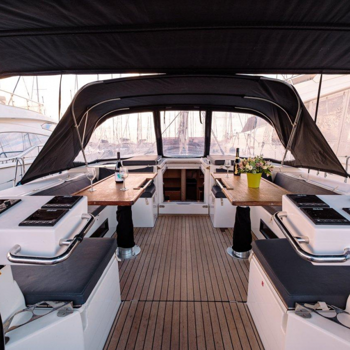 Ghost | Bavaria C57 photo 25