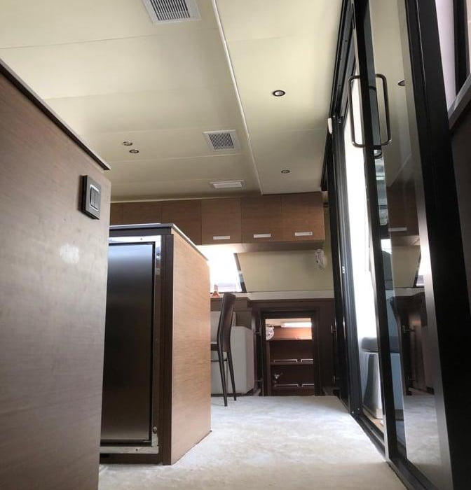 Atlantis | Lagoon 620 photo 20