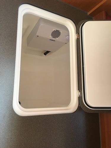 Santiago | Bavaria Cruiser 46 photo 10