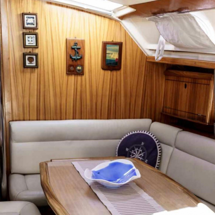 Andromeda | Dufour photo 7